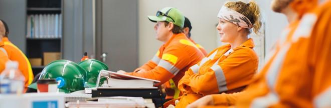Apprenticeship